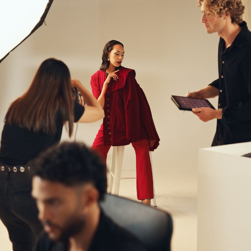 How Photographers, Agencies, and Brands Handle Last-Minute Deadlines