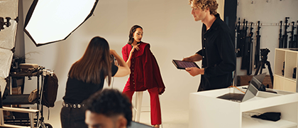 How Photographers, Agencies, and Brands Handle Last-Minute Deadlines