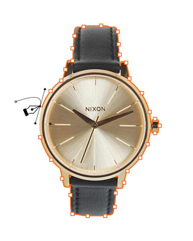 One hour express deep etch service