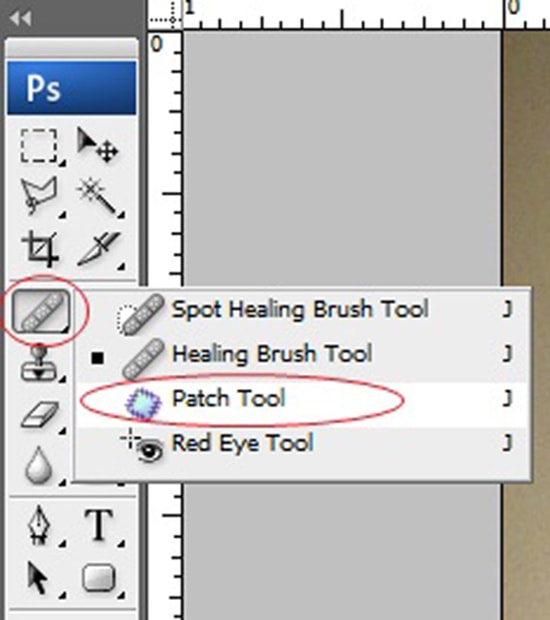 illuminations patch tool