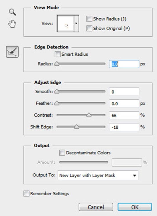 Clipping Path Service