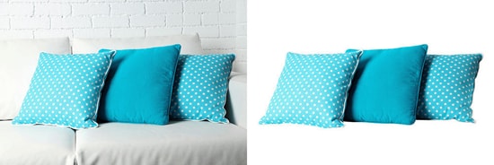 Clipping Path Service