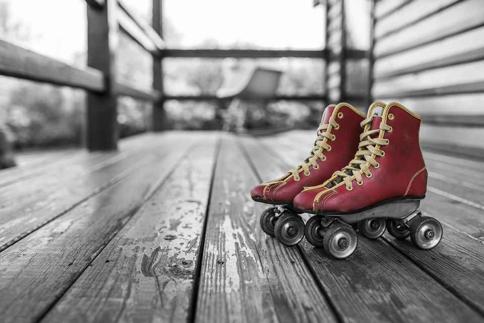 Image of Roller Skates