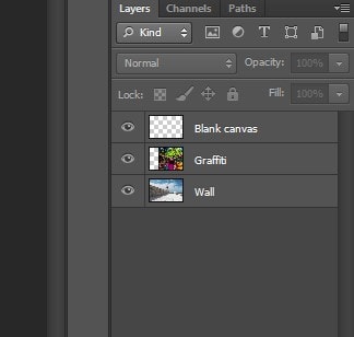 We will rename these layers